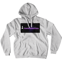 PawnMasterChess Hoodies (No-Zip/Pullover)