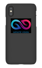 infinitevision iPhone Phone Cases