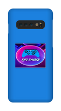 XPGSynrgy Samsung Phone Cases