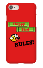 Flappy Bird RULES! - iPhones