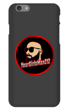 yourgirlsman212 iPhone Phone Cases