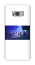 oreo_fc Samsung Phone Cases