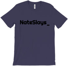 nateslays_ T-Shirts