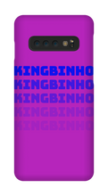 binhob Samsung Phone Cases