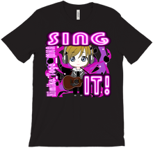 himiko_toga__mha T-Shirts