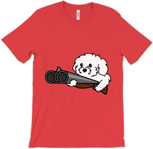 Sasha Shoot T-Shirt