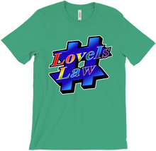 LoveIsLaw T-Shirts