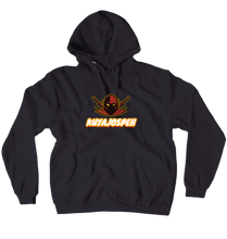 KuyaJospeh Pullover Hoodie