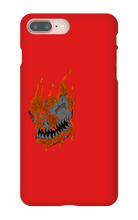 HotHead Apple Phone Case