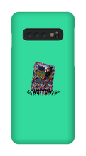 snoitomee Samsung Phone Cases