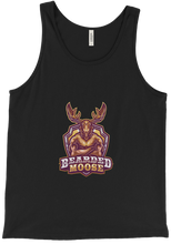 beardedmoose Tank Top