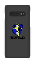 theswealex Samsung Phone Cases