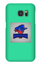 snmimphis Samsung Phone Cases