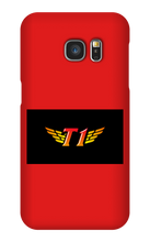 t137__ Samsung Phone Cases