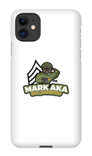 sgt_gamepro iPhone Phone Cases