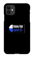 BP vs HD iPhone Phone Cases