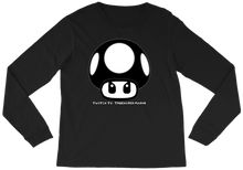truehypermario Long Sleeve Tee