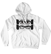 dozyfoo Hoodies (No-Zip/Pullover)