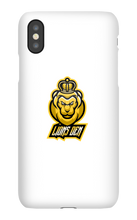 travattack_ iPhone Phone Cases