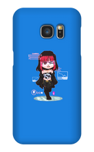charechii Samsung Phone Cases