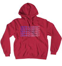 GAMING BEAST HOODIE