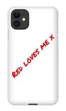 ytredisevil iPhone Phone Cases