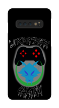 lordofdurr Samsung Phone Cases