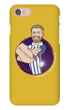 Roque Santa Nudes iPhone Cases