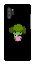 Broccoli Love Samsung Phone Cases