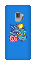 GG Samsung Phone Cases