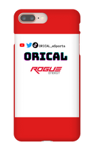 orical_esports iPhone Phone Cases