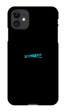 ernixorr iPhone Phone Cases