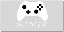 XXL Gaming Mousepad Gamer