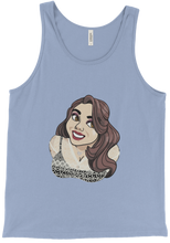 Elizabeth Rose Tank Top