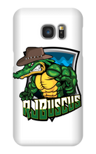 rjbuscus Samsung Phone Cases