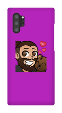 slbL Phone Case (Samsung)