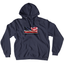 afan Hoodies (No-Zip/Pullover)