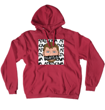 OG Hoodies (No-Zip/Pullover)