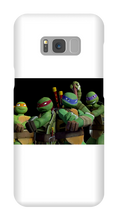 kyrolosmorgan Samsung Phone Cases