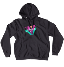 MGX Hoodies (No-Zip/Pullover)