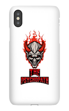 issuesyt iPhone Phone Cases