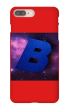 brad_burgess22 iPhone Phone Cases