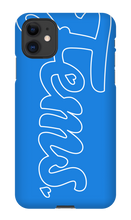 fems iPhone Phone Cases