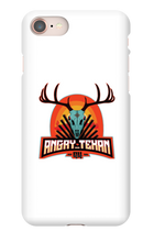 the_angry__texan94 iPhone Phone Cases