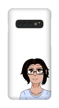 Boldrost Samsung Phone Cases