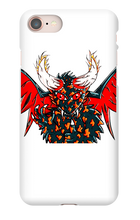 Monster iPhone Cases