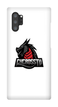 cycrosstv Samsung Phone Cases