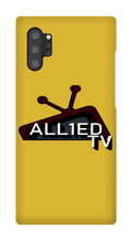 all1edtv Samsung Phone Cases