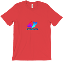 mrzenx4 T-Shirts