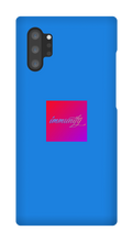 immunifymusic Samsung Phone Cases